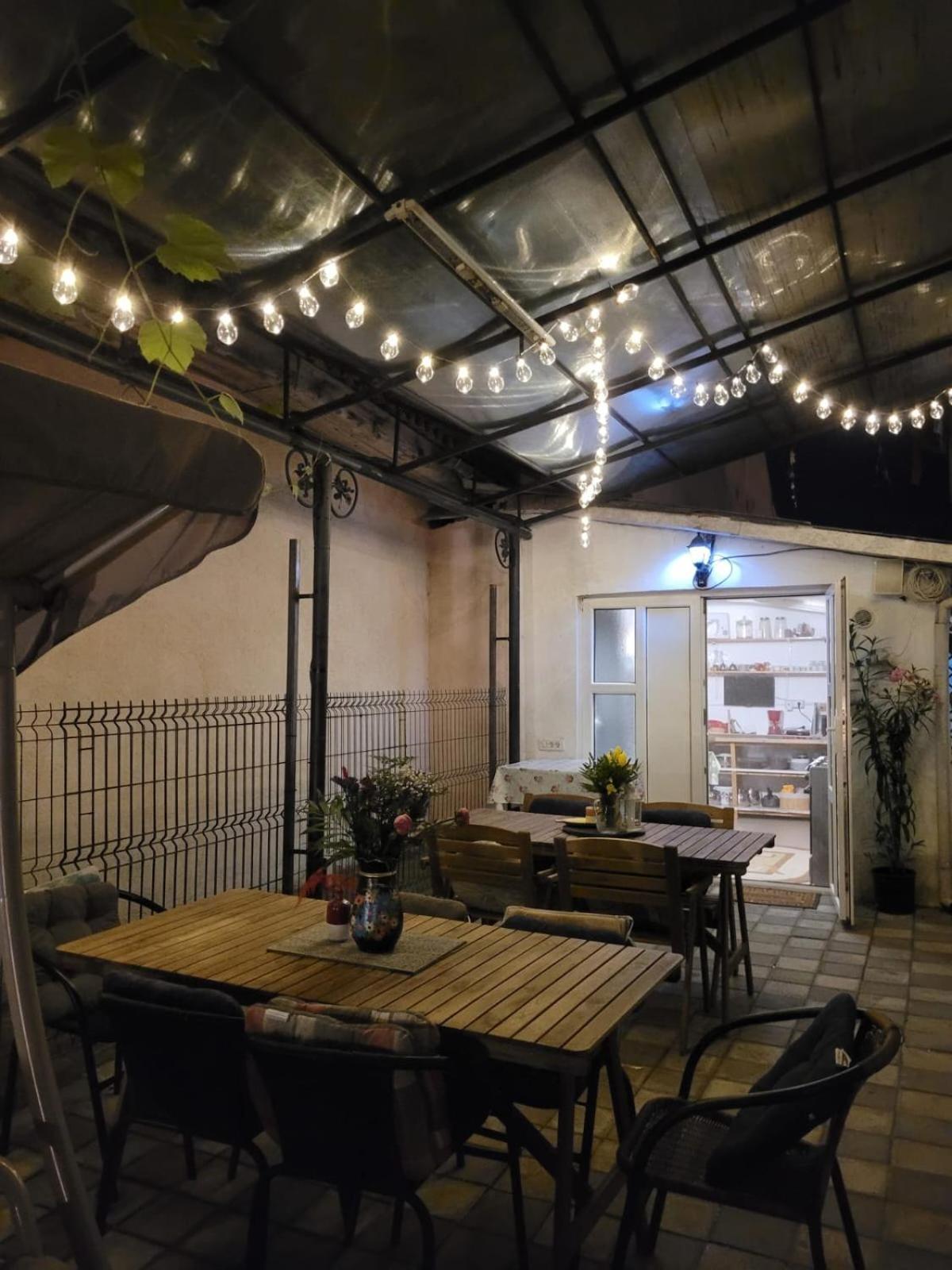 Vila Didi, 만갈리아 외부 사진